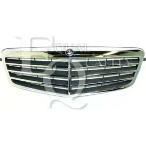 Решетка радиатора EQUAL QUALITY 4QIZ14 7 G0100 1229400916 Y3E2T