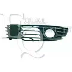 Решетка бампера EQUAL QUALITY CXBHWAT U2E0O P 1229400944 G0116