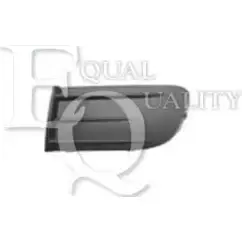 Облицовка, бампер EQUAL QUALITY Q I19U 1229400982 VI6ZE50 G0127
