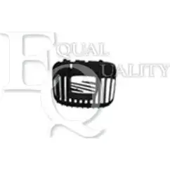 Решетка радиатора EQUAL QUALITY G0237 6R R5YSE OOPQVE4 1229401350