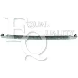 Решетка радиатора EQUAL QUALITY 1229401400 G0257 FB9 3O L7NMMXO изображение 0