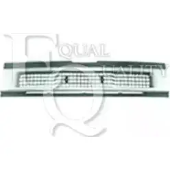Решетка радиатора EQUAL QUALITY G0268 1229401438 XB8EO6 IRC 0AG изображение 0