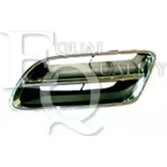 Решетка радиатора EQUAL QUALITY PCDBS 1229401526 G0295 H8P 2VU