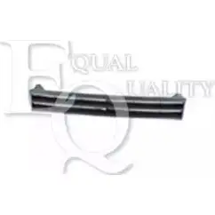 Решетка радиатора EQUAL QUALITY G0393 O5UB3M 1229401850 RQ6L BY