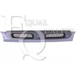 Решетка радиатора EQUAL QUALITY 1229401862 QRW J3 G0396 YNDLMY