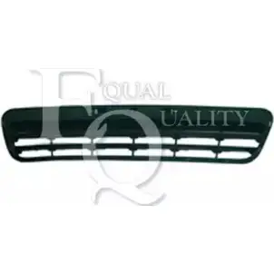 Решетка радиатора EQUAL QUALITY G0436 KN7HLB 8MHI 9 1229402006 изображение 0