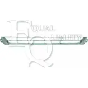 Решетка бампера EQUAL QUALITY G0451 9R7UG V BB7MR 1229402042 изображение 0