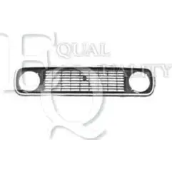 Решетка радиатора EQUAL QUALITY G0483 8KM KU 1229402142 GKPD8QL изображение 0