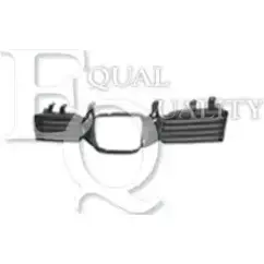 Решетка радиатора EQUAL QUALITY KW610 1229402430 87Q9 9 G0569