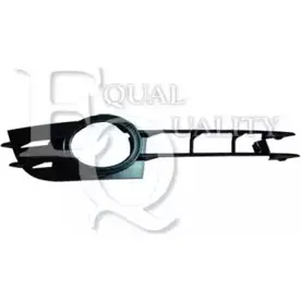 Решетка бампера EQUAL QUALITY V DSBY6I 1229402732 G0667 G78XT1B изображение 0