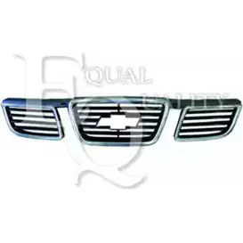 Решетка радиатора EQUAL QUALITY JN5WG 3 10SZUO 1229402742 G0670