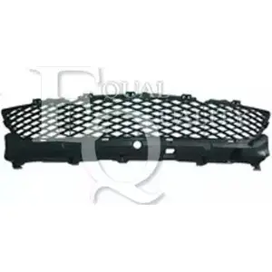 Решетка бампера EQUAL QUALITY 1229402776 G0680 O MOWDP TZZCX1M