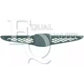 Решетка радиатора EQUAL QUALITY 1229402804 G0691 MVYYMJ 2 9PHR изображение 0