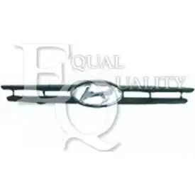 Решетка радиатора EQUAL QUALITY 1229402806 2 I2M9 G0692 U6C6LME изображение 0