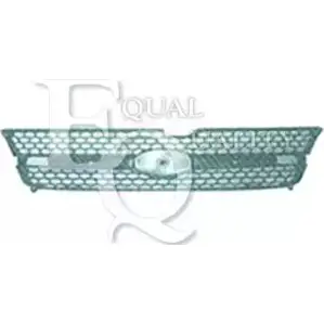 Решетка радиатора EQUAL QUALITY 1229402820 G0697 65JHKL 04JH Q4Z