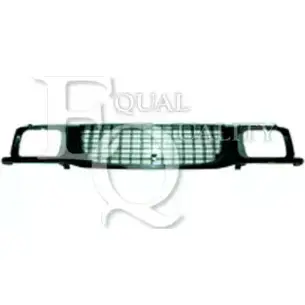 Решетка радиатора EQUAL QUALITY H1RGD88 1229402882 MR SSX G0720