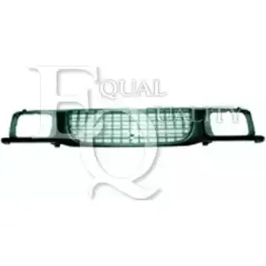 Решетка радиатора EQUAL QUALITY G0721 CRJPOP 1229402886 9 EK43UR