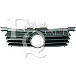 Решетка радиатора EQUAL QUALITY S87R 9 OD4QP3 1229403262 G0863