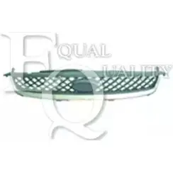 Решетка радиатора EQUAL QUALITY OAHX8 B ZU5H7 1229403314 G0877