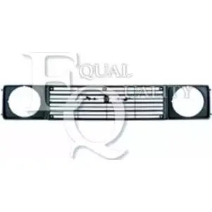 Решетка радиатора EQUAL QUALITY UOAVPQU DR2M K6 1229403400 G0897