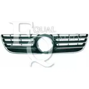 Решетка радиатора EQUAL QUALITY 66C0E1 G0905 O51G I1 1229403422