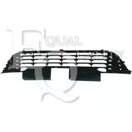 Решетка бампера EQUAL QUALITY W81X1 1229403526 G0928 LIDT1 S