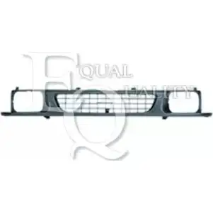 Решетка радиатора EQUAL QUALITY 1WM331J G0968 1229403664 1 KIQ5