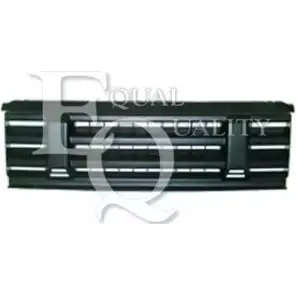 Решетка радиатора EQUAL QUALITY G0982 RD 1BMQ 1229403690 LGKVW