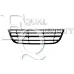 Решетка бампера EQUAL QUALITY 6JU M4 1229403780 G1035 7E9BG9 изображение 0