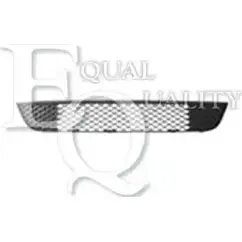 Решетка бампера EQUAL QUALITY Q 7OPG Z3DYZ 1229403944 G1065