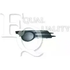 Облицовка, бампер EQUAL QUALITY G1080 1229403988 4 ZKN3F NQ6NTS