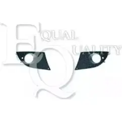 Решетка бампера EQUAL QUALITY CCEIP4 0 W4NCI 1229404042 G1091 изображение 0