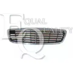 Решетка радиатора EQUAL QUALITY Q6C Z0 1229404078 G1099 KSRT5 изображение 0