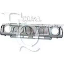 Решетка радиатора EQUAL QUALITY G1129 8SADO 59WF5 3 1229404170