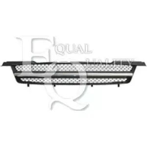Решетка радиатора EQUAL QUALITY G1136 1229404186 5QTL G RRY2E