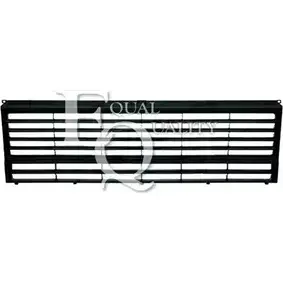 Решетка радиатора EQUAL QUALITY 1229404204 G1141 U91 V9R OB33IBK