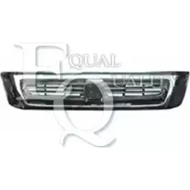 Решетка радиатора EQUAL QUALITY G1144 12I4X R 1229404214 GJPA4