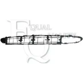 Решетка бампера EQUAL QUALITY 1229404270 LTSJ HX G1161 90YBG