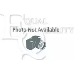Решетка радиатора EQUAL QUALITY SJSK T G1166 1229404282 U9XXH