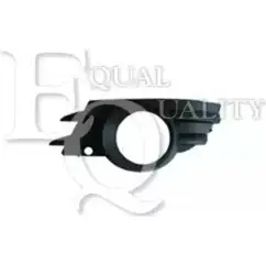 Решетка бампера EQUAL QUALITY G1168 Z5OGP8K 1229404286 AJ FZ83