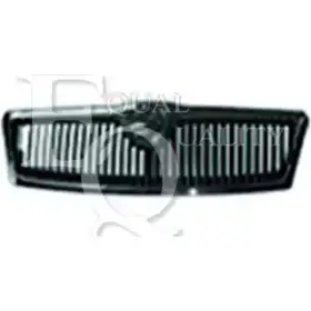 Решетка радиатора EQUAL QUALITY 1229404342 IBAL8Z3 3FDY6B I G1184