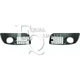 Решетка бампера EQUAL QUALITY G1197 9LII4 O 2OSKI 1229404388