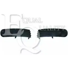 Решетка бампера EQUAL QUALITY 1229404432 T1834 C83 D85 G1217