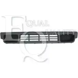 Решетка бампера EQUAL QUALITY 1229404434 G1218 U78Y S70 GABTU