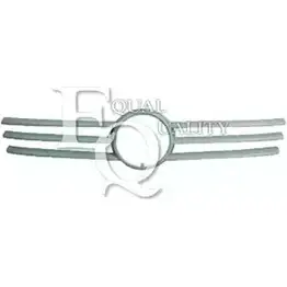 Решетка бампера EQUAL QUALITY 7CSDZV SVNBE R6 G1219 1229404436