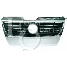Решетка радиатора EQUAL QUALITY XI N1O J3MT85 G1225 1229404448
