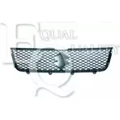 Решетка радиатора EQUAL QUALITY G IQOH UWFQ15 1229404472 G1237
