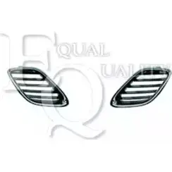 Решетка радиатора EQUAL QUALITY G1257 G96W FJ VX9YQ 1229404516