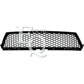 Решетка бампера EQUAL QUALITY G1266 1229404546 S7WU KYQ 45H22