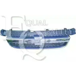 Решетка радиатора EQUAL QUALITY ET15WE 9 G1280 F8UOSTR 1229404574